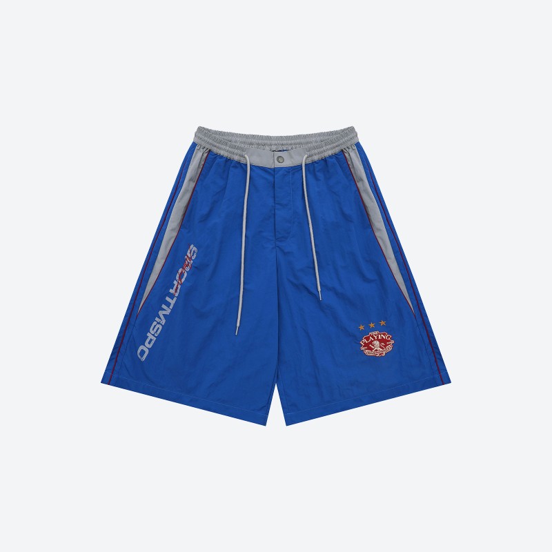 MSPO Badge Shorts